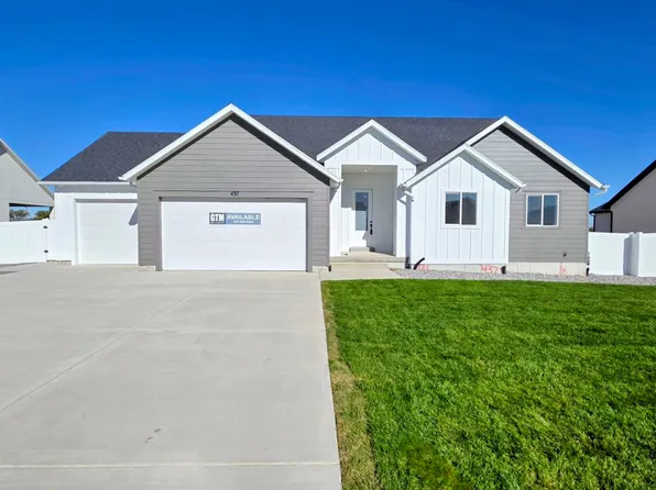 437 E Stafford St #136, Grantsville, UT 84029