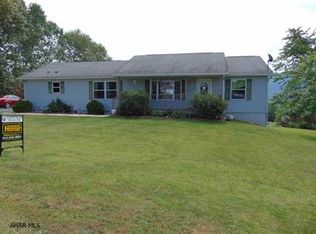 146 Pinecrest Cir, Everett, PA 15537