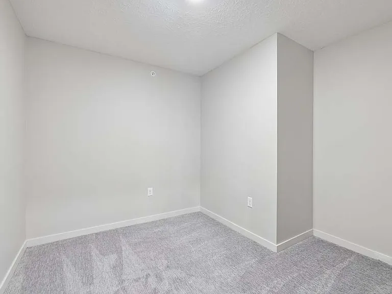 A versatile space with a clean, open layout offers endless possibilities to make it uniquely your own.