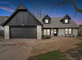 7704 S 85th East Ave, Tulsa, OK 74133