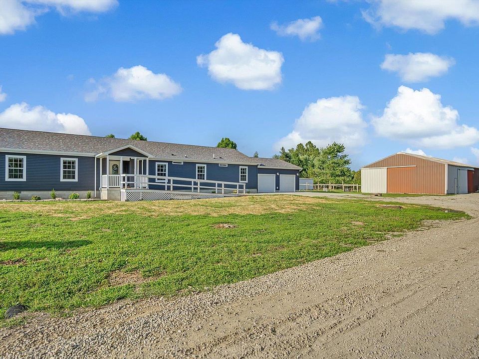 9174 County Line Rd, Coulterville, IL 62237 Zillow