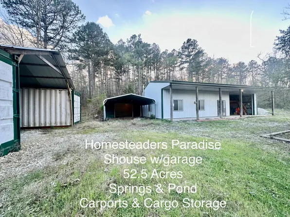 6378 State Route 142, West Plains, MO 65775