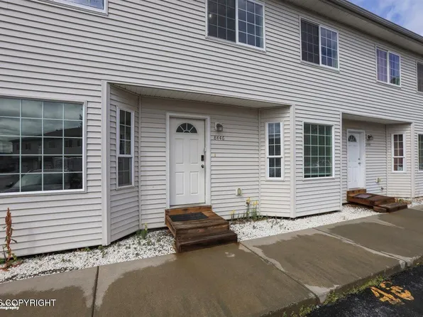 8446 Sara Lynn Pl #46, Anchorage, AK 99502