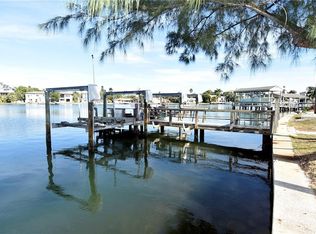 3700 E Maritana Dr, Saint Pete Beach, FL 33706