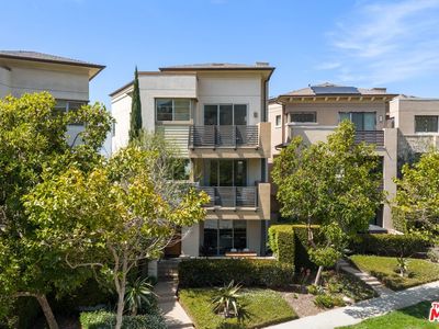 12868 S Seaglass Cir W, Playa Vista, CA, 90094