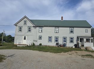 417 W Hardscrabble Rd #1, Poland, ME 04274