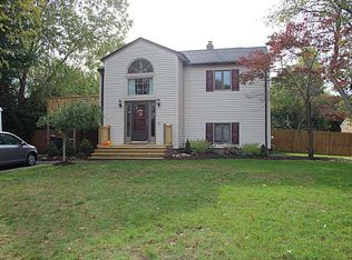 150 River Vue Ave, Warwick, RI 02889