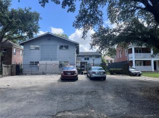 2417 Rosedale St APT 1, Houston, TX 77004