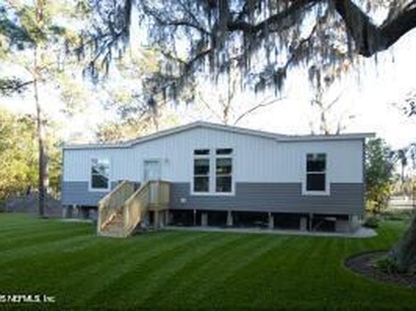 407 SYCAMORE Drive, Macclenny, FL 32063