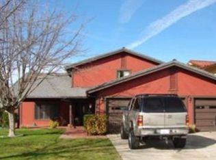 1735 Southfork Pl, Paso Robles, CA 93446