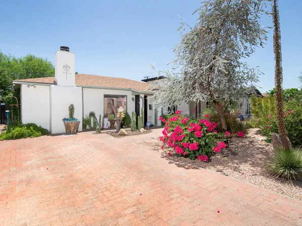 1441 E HUBBELL Street, Phoenix, AZ 85006