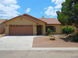 3906 E Nicole Ave, Kingman, AZ 86409