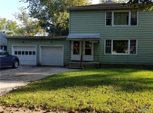 1823 Georgia Ave, Toledo, OH 43613