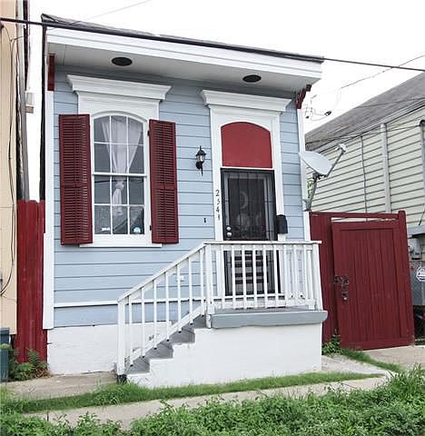 1st image of 2543 Palmyra St
