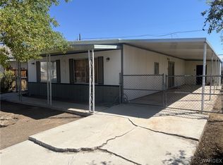 1420 Lakeside Dr, Bullhead City, AZ 86442