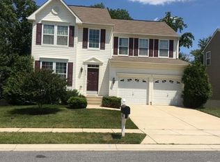 6313 Seton Ridge Dr, Baltimore, MD 21207