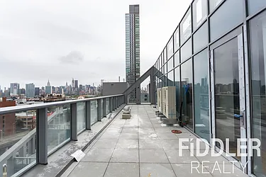 Rented by The KCI Group