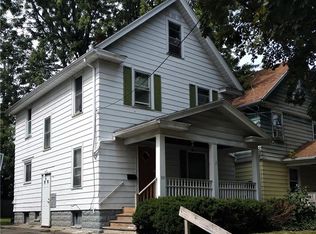 105 Cummings St, Rochester, NY 14609