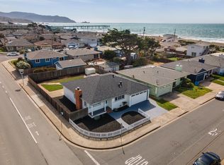 105 Shoreview Ave, Pacifica, CA 94044