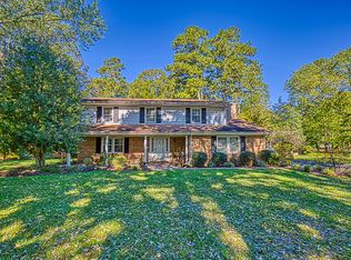 8236 Arden Dr, Salisbury, MD 21804