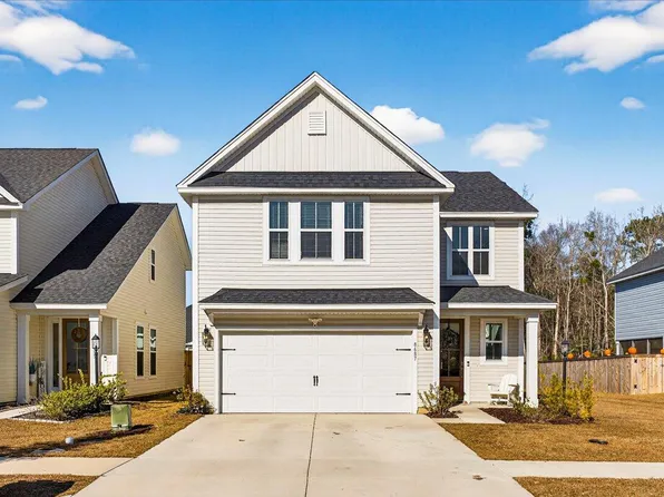 8687 Windsor Hill Blvd, North Charleston, SC 29420