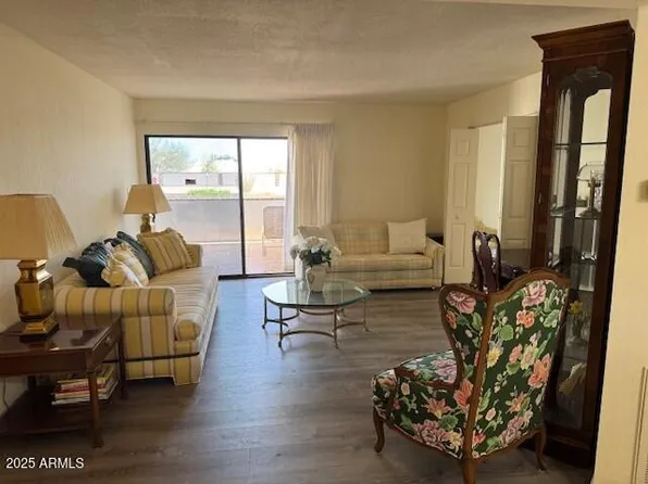 17404 N 99TH Avenue #136, Sun City, AZ 85373