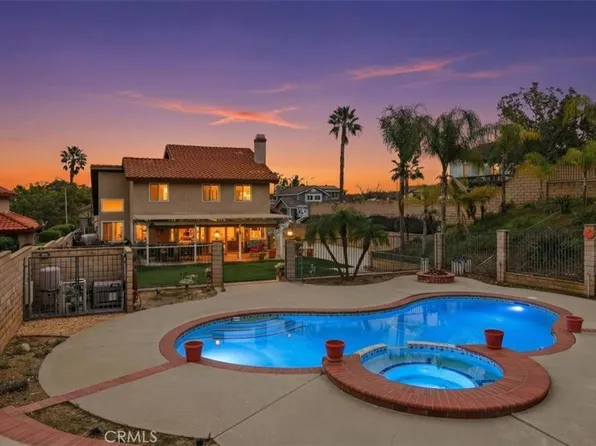 2416 Patriot Way, Corona, CA 92882