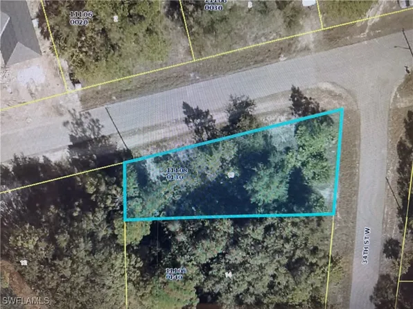 2502 34th St W, Lehigh Acres, FL 33971