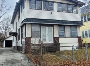 3158 W 111th St, Cleveland, OH 44111