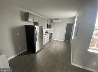 1122 Gerritt St #4, Philadelphia, PA 19147