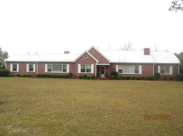 4132 Highway 125 N, Nashville, GA 31639