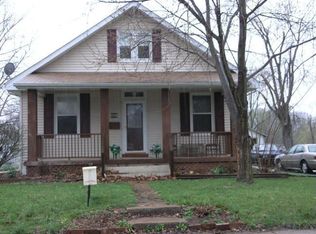 717 S Rapp Ave, Columbia, IL 62236