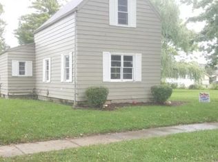 2718 Chase St, Anderson, IN
