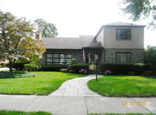 543 Charles Ave, Kingston, PA 18704