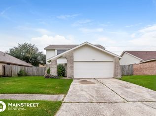 14807 Carriage Park Dr, Humble, TX 77396