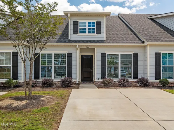 326 Bordeaux Drive #Nw, Thomson, GA 30824