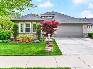 295 E Grove Creek Ln, Eagle, ID 83616