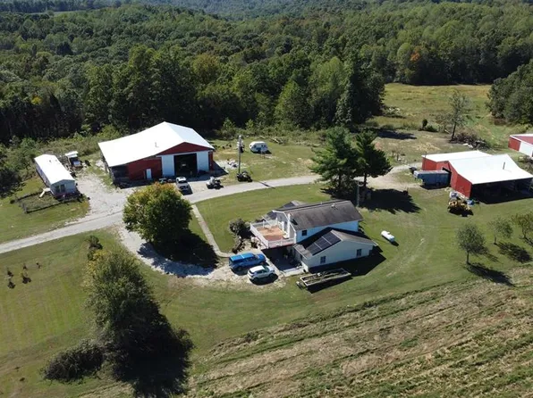 1302 French Meyers Ln, Irvington, KY 40146