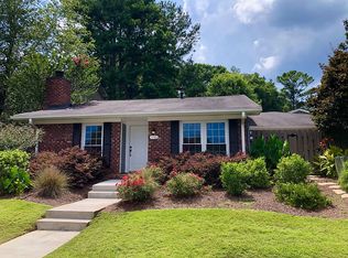 1146 Moorestown Cir, Decatur, GA 30033