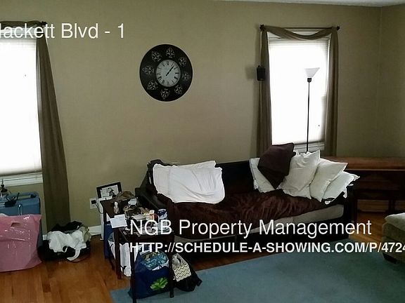 2nd image of 323 Hackett Blvd #1
