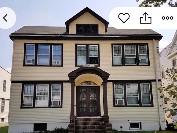 921 Sheridan Ave #1-L, Elizabeth, NJ 07208