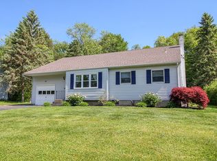 33 Bushwick Rd, Poughkeepsie, NY 12603