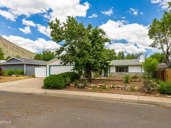 4950 E BROKEN BOW Drive, Flagstaff, AZ 86004