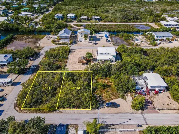13 Yucatan Ln, Summerland Key, FL 33042