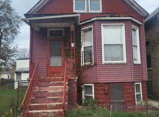 908 W 71st St, Chicago, IL 60621