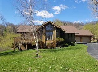 W6482 Birchview Dr, Onalaska, WI 54650