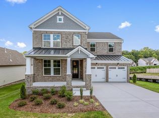 2009 Hedgelawn Dr LOT 128, Lebanon, TN 37087