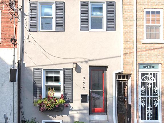 2nd image of 726 S Randolph St