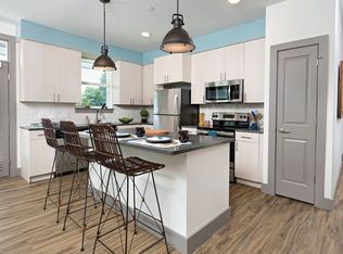 Flats at 703, Towson, MD 21286