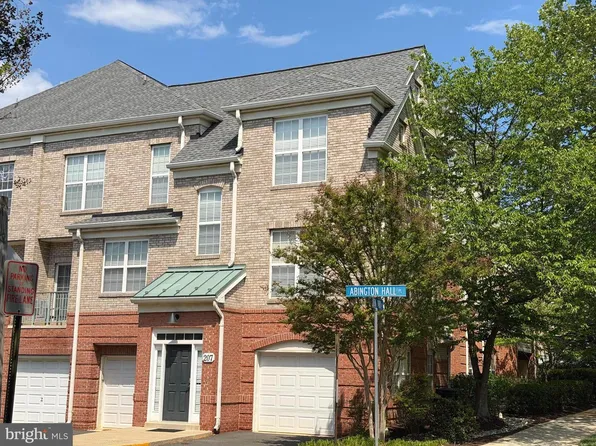 12170 Abington Hall Pl APT 207, Reston, VA 20190